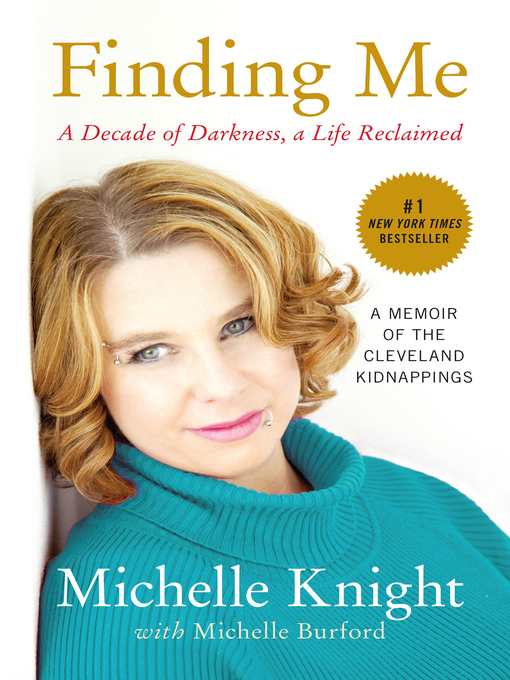 Title details for Finding Me by Michelle Knight - Available